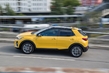 Компактный кроссовер Kia Stonic фото 2