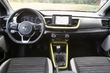 Компактный кроссовер Kia Stonic фото 5