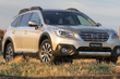 Обзор универсала Subaru Outback фото 3