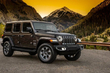 Компания Jeep опубликовала фото интерьера нового внедорожника Wrangler фото 1