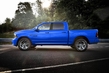 Dodge выпустит лимитированную версию пикапа Ram 1500 фото 3