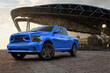 Dodge выпустит лимитированную версию пикапа Ram 1500 фото 1