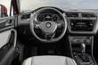 Обзор обновленного Volkswagen Tiguan фото 6