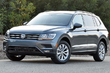 Обзор обновленного Volkswagen Tiguan фото 4
