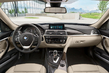 Обновлённый BMW 3-series GT 2017 года фото 6