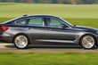 Обновлённый BMW 3-series GT 2017 года фото 5