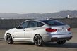 Обновлённый BMW 3-series GT 2017 года фото 3