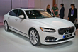 Обзор обновленного седана Volvo S90 фото 4