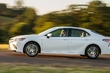 Обзор Toyota Camry 2018 модельного года фото 2