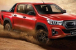 Toyota выпустит обновленный пикап Hilux фото 1