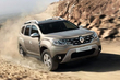 Появились официальные фото нового Renault Duster фото 1