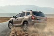 Появились официальные фото нового Renault Duster фото 2