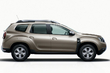 Появились официальные фото нового Renault Duster фото 3