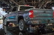 Обзор обновленного пикапа Toyota Tundra фото 3