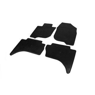 Резиновые коврики 2015-2018 (4 шт, Stingray Premium) фото 2