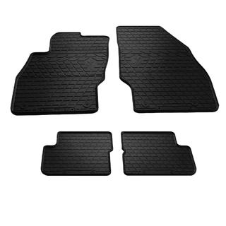 Резиновые коврики (4 шт, Stingray Premium)