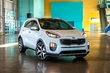 Обзор кроссовера KIA Sportage фото 4