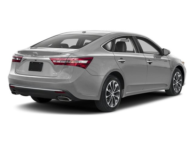 Обзор флагманского седана Toyota Avalon