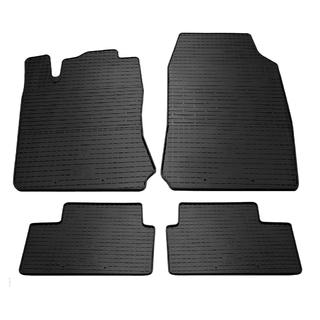 Резиновые коврики (4 шт, Stingray Premium)