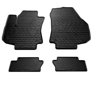 Резиновые коврики (4 шт, Stingray Premium)