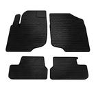 Peugeot 207 2006–2014 гг. Резиновые коврики (4 шт, Stingray Premium) фото 1
