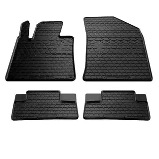 Резиновые коврики (4 шт, Stingray Premium)