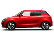 Обзор компактного хэтчбека Suzuki Swift фото 4