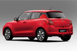 Обзор компактного хэтчбека Suzuki Swift фото 3