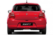 Обзор компактного хэтчбека Suzuki Swift фото 2