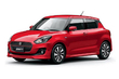 Обзор компактного хэтчбека Suzuki Swift фото 1