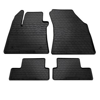 Резиновые коврики (4 шт, Stingray Premium) Renault Megane IV 2016-2025 гг.