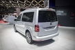 Обзор Volkswagen Caddy нового поколения фото 4