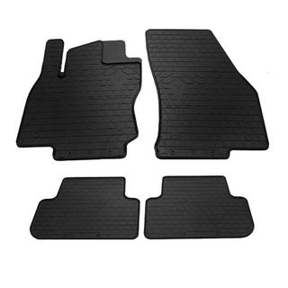 Резиновые коврики (4 шт, Stingray Premium)