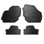 Volvo S80 2006-2016 гг. Резиновые коврики (4 шт, Stingray Premium) фото 1