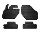 Volvo XC60 2009-2017 гг. Резиновые коврики (4 шт, Stingray Premium) фото 1