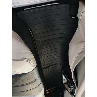 Резиновые коврики (4 шт, Stingray Premium) Volvo XC70 2007-2013 гг. фото 3