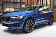 Volvo XC60 2018 модельного года фото 3