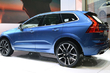 Volvo XC60 2018 модельного года фото 2