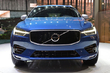 Volvo XC60 2018 модельного года фото 1