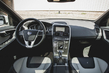 Volvo XC60 2018 модельного года фото 4