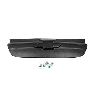 Зимняя решетка Chevrolet Aveo T250 2005-2011 гг. фото 3