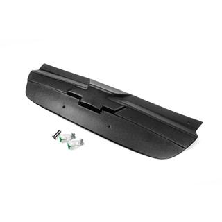 Зимняя решетка Chevrolet Aveo T250 2005-2011 гг. фото 4