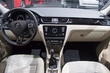 Обзор Skoda Rapid фото 5