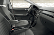 Обзор Skoda Rapid фото 4