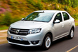 Обзор Dacia Logan второго поколения фото 1