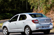 Обзор Dacia Logan второго поколения фото 3