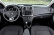 Обзор Dacia Logan второго поколения фото 4