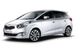 Обзор компактвэна KIA Carens фото 4