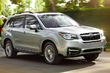 Обзор Subaru Forester четвертого поколения фото 2