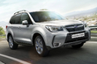 Обзор Subaru Forester четвертого поколения фото 1